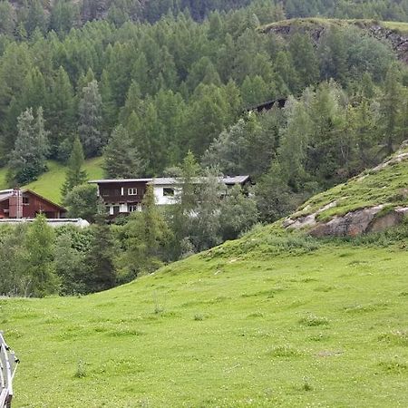 Ferienhaus Anna Ζόλντεν Εξωτερικό φωτογραφία