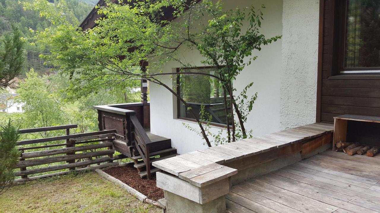 Ferienhaus Anna Ζόλντεν Εξωτερικό φωτογραφία