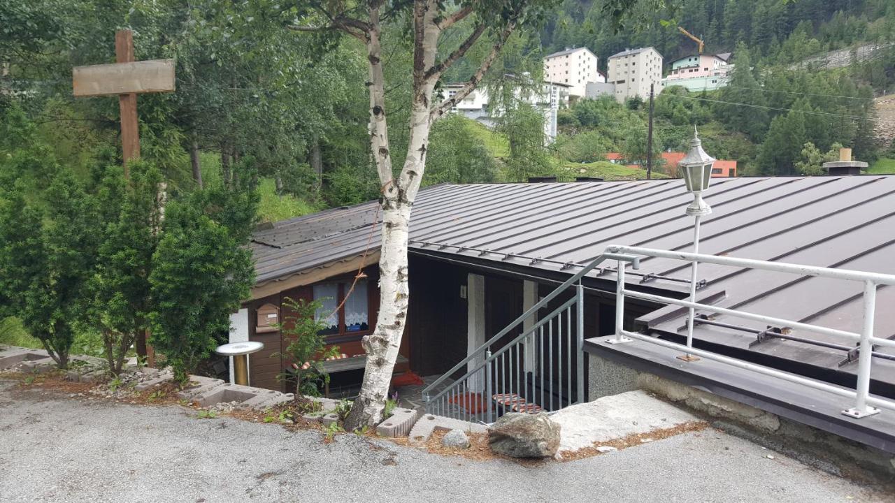 Ferienhaus Anna Ζόλντεν Εξωτερικό φωτογραφία