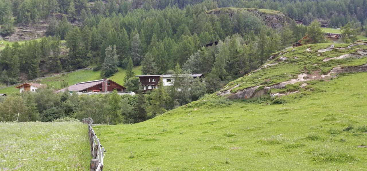 Ferienhaus Anna Ζόλντεν Εξωτερικό φωτογραφία