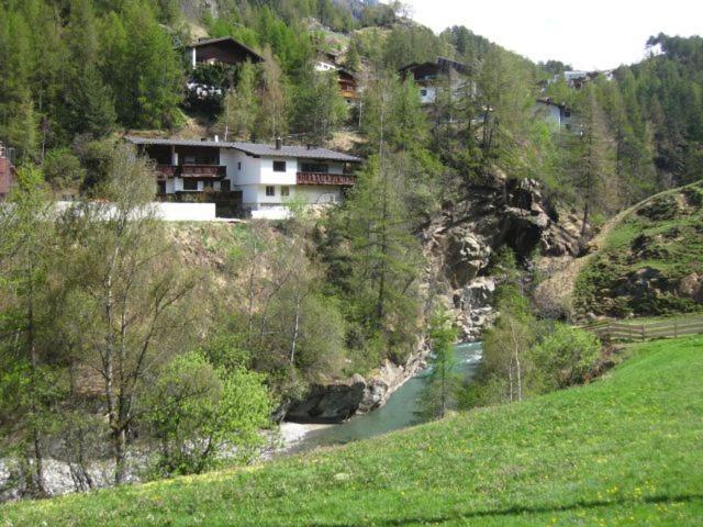 Ferienhaus Anna Ζόλντεν Εξωτερικό φωτογραφία
