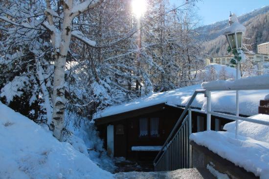 Ferienhaus Anna Ζόλντεν Εξωτερικό φωτογραφία