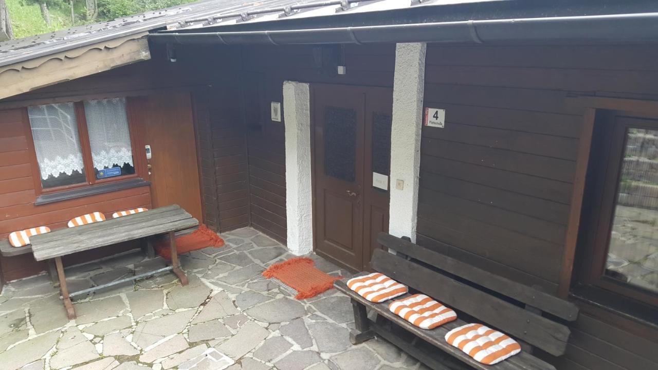 Ferienhaus Anna Ζόλντεν Εξωτερικό φωτογραφία