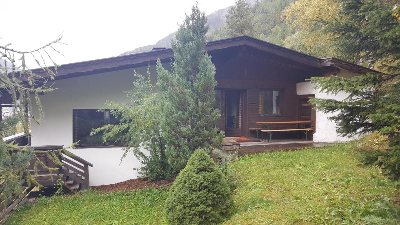Ferienhaus Anna Ζόλντεν Εξωτερικό φωτογραφία