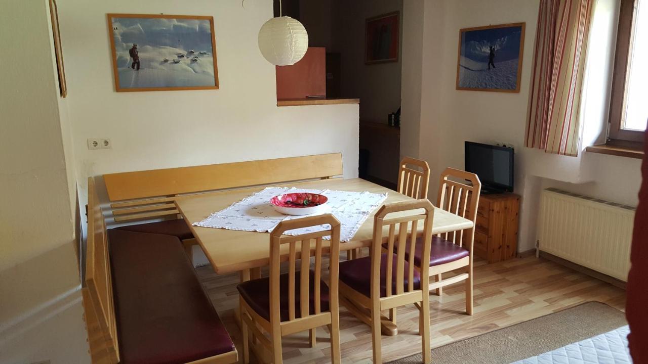 Ferienhaus Anna Ζόλντεν Εξωτερικό φωτογραφία