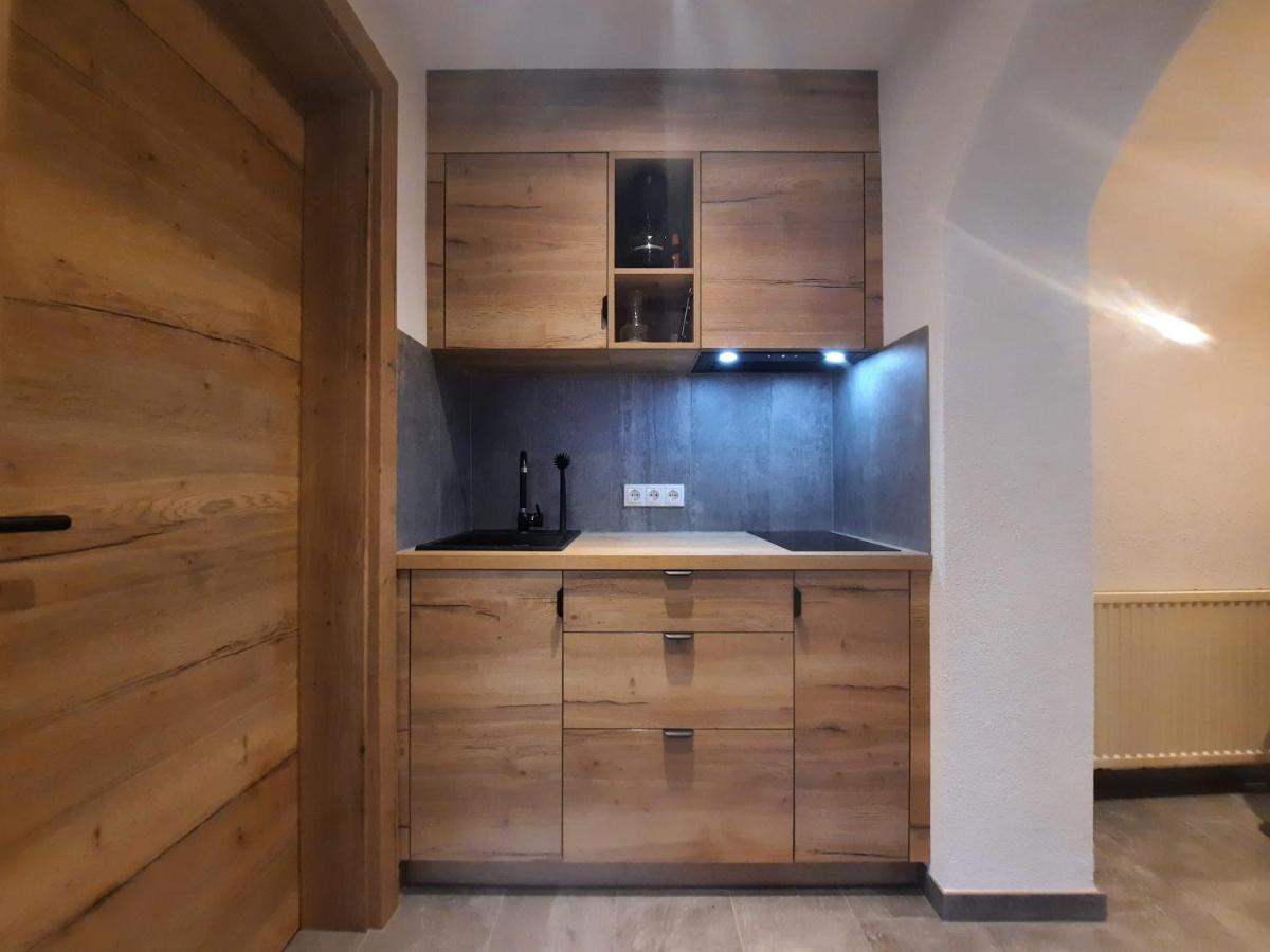 Ferienhaus Anna Ζόλντεν Εξωτερικό φωτογραφία