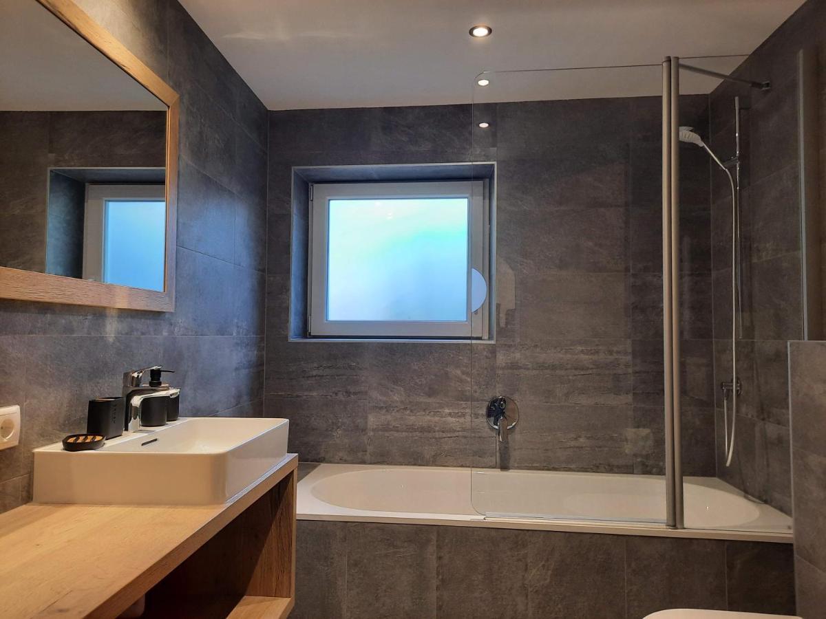 Ferienhaus Anna Ζόλντεν Εξωτερικό φωτογραφία