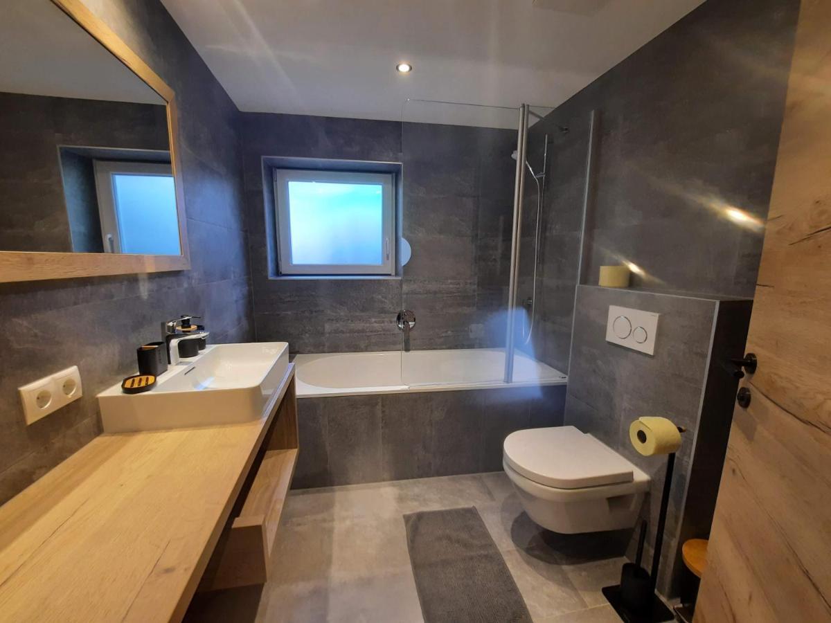 Ferienhaus Anna Ζόλντεν Εξωτερικό φωτογραφία