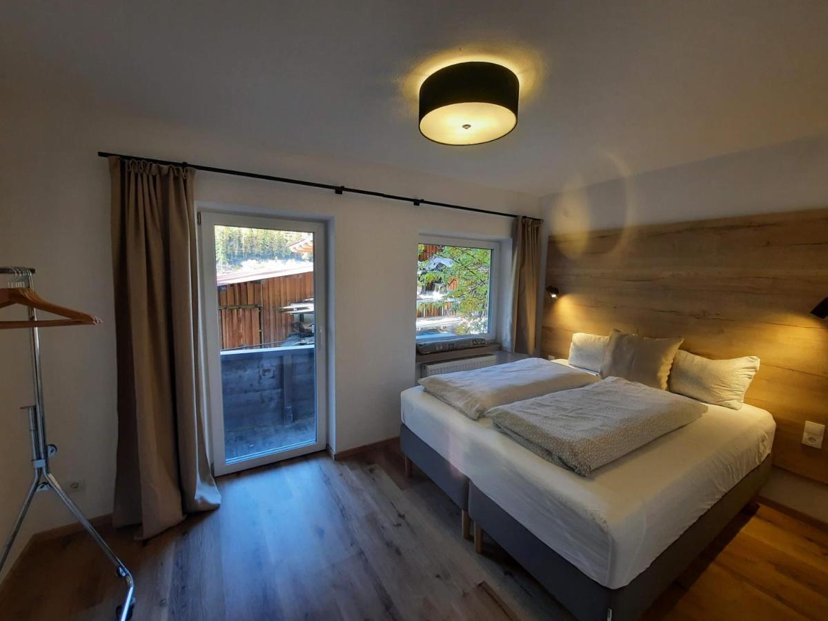Ferienhaus Anna Ζόλντεν Εξωτερικό φωτογραφία