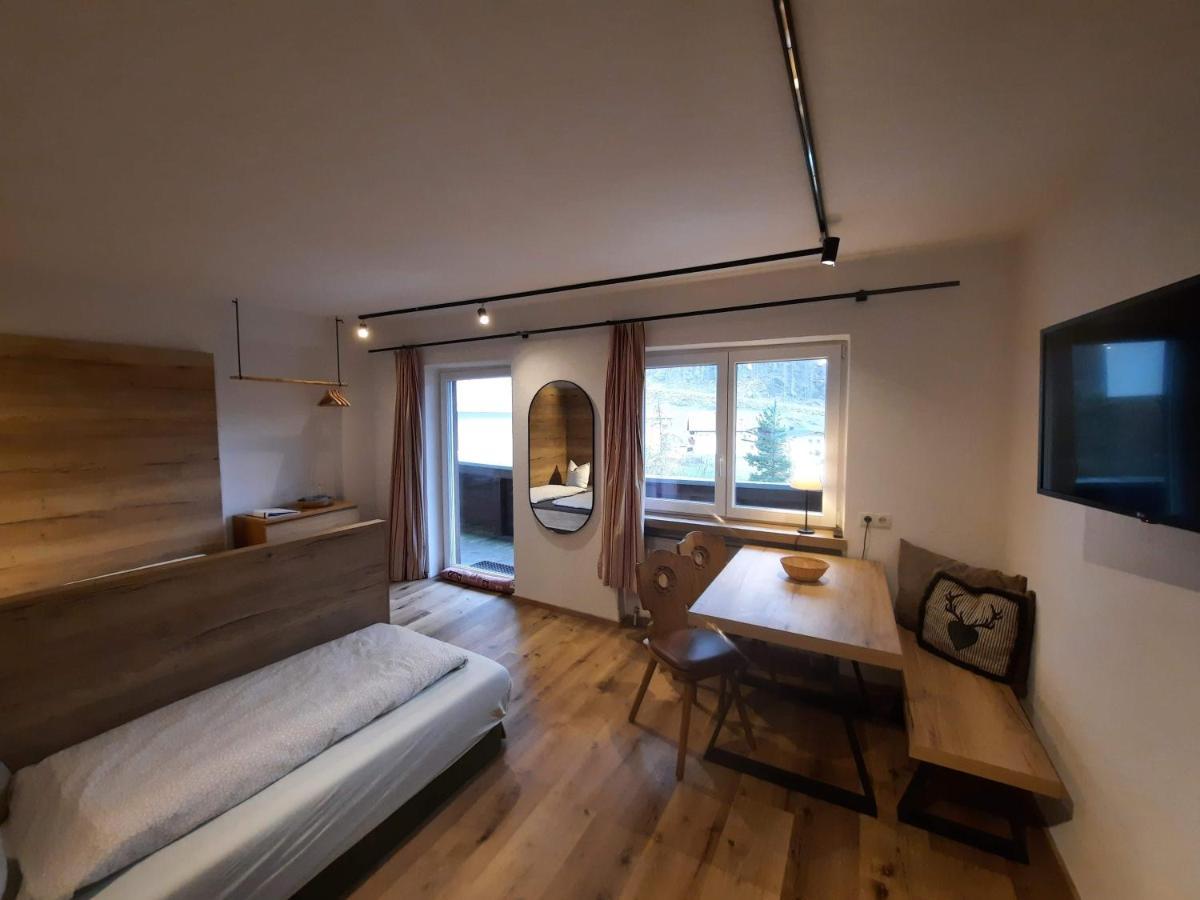 Ferienhaus Anna Ζόλντεν Εξωτερικό φωτογραφία