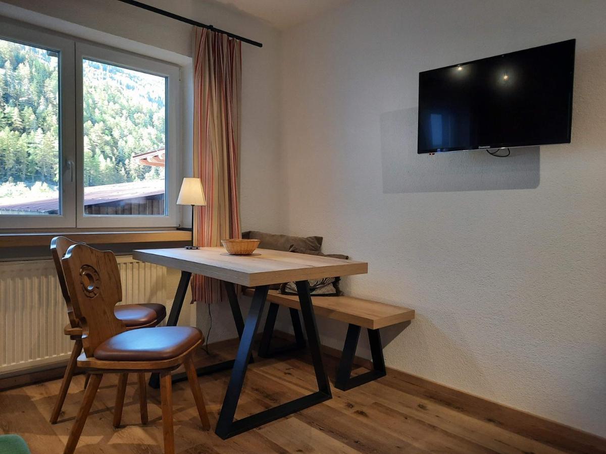 Ferienhaus Anna Ζόλντεν Εξωτερικό φωτογραφία