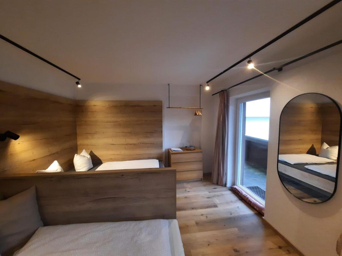 Ferienhaus Anna Ζόλντεν Εξωτερικό φωτογραφία