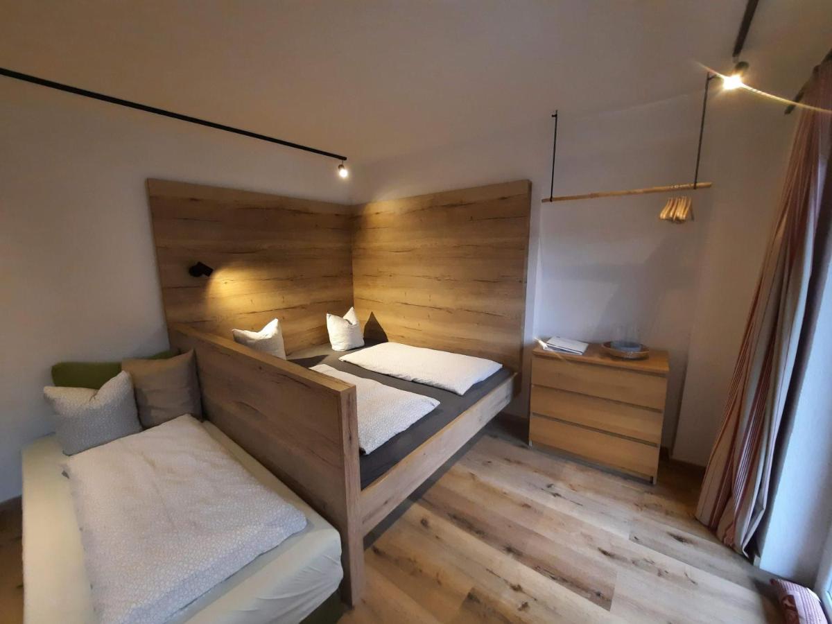Ferienhaus Anna Ζόλντεν Εξωτερικό φωτογραφία