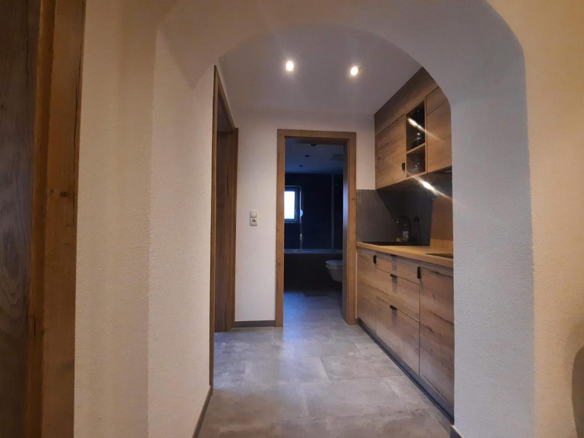 Ferienhaus Anna Ζόλντεν Εξωτερικό φωτογραφία
