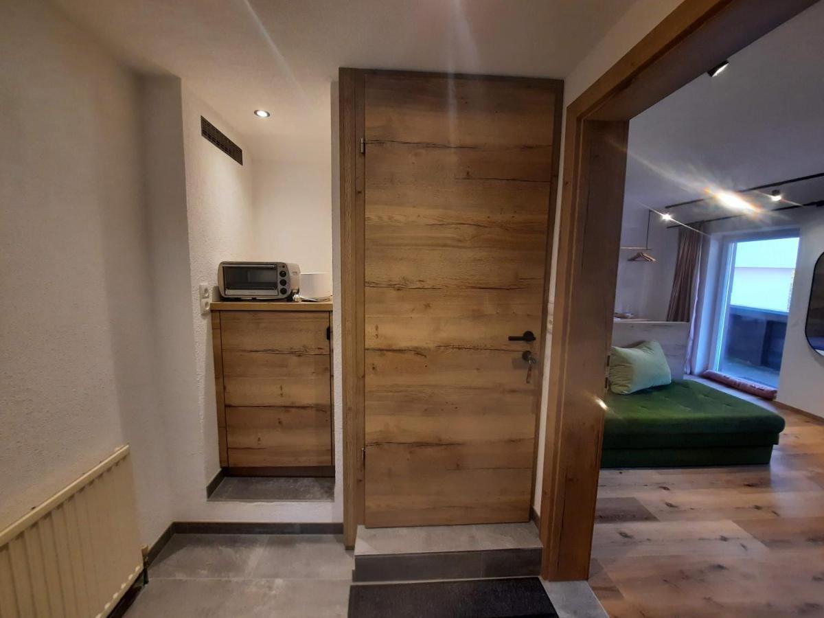Ferienhaus Anna Ζόλντεν Εξωτερικό φωτογραφία