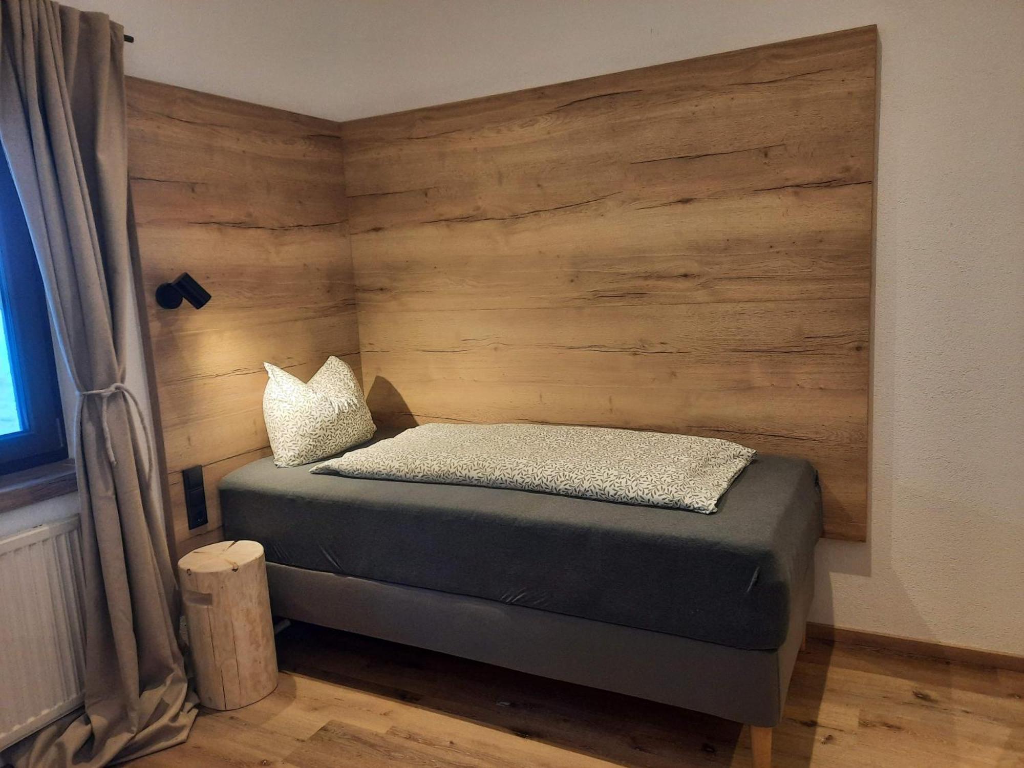 Ferienhaus Anna Ζόλντεν Εξωτερικό φωτογραφία