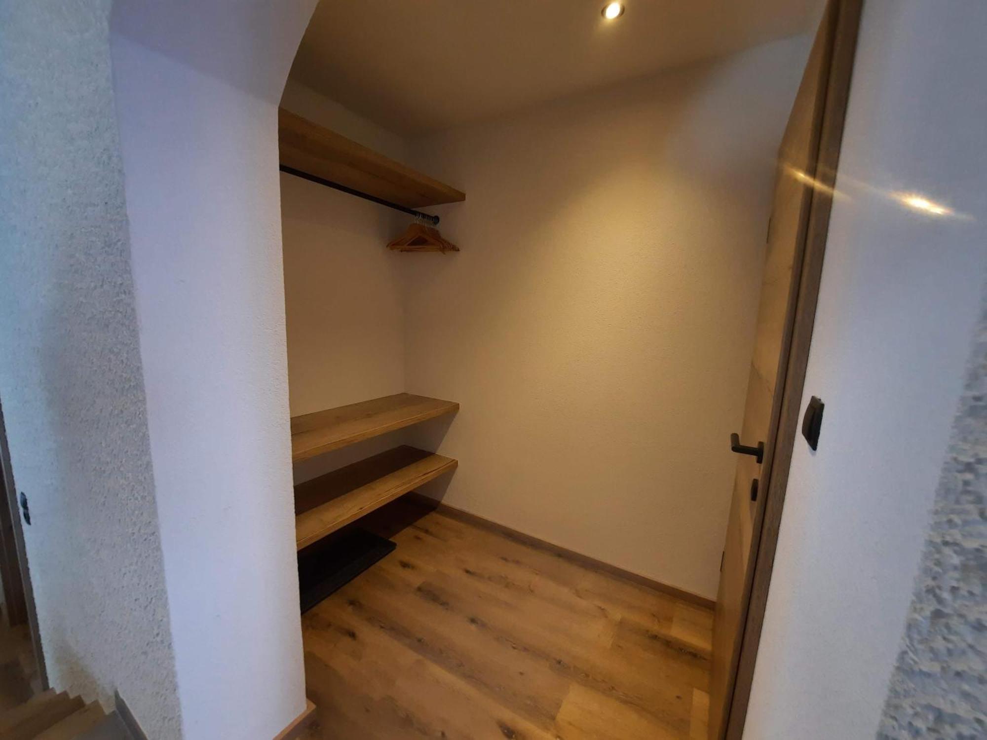 Ferienhaus Anna Ζόλντεν Εξωτερικό φωτογραφία