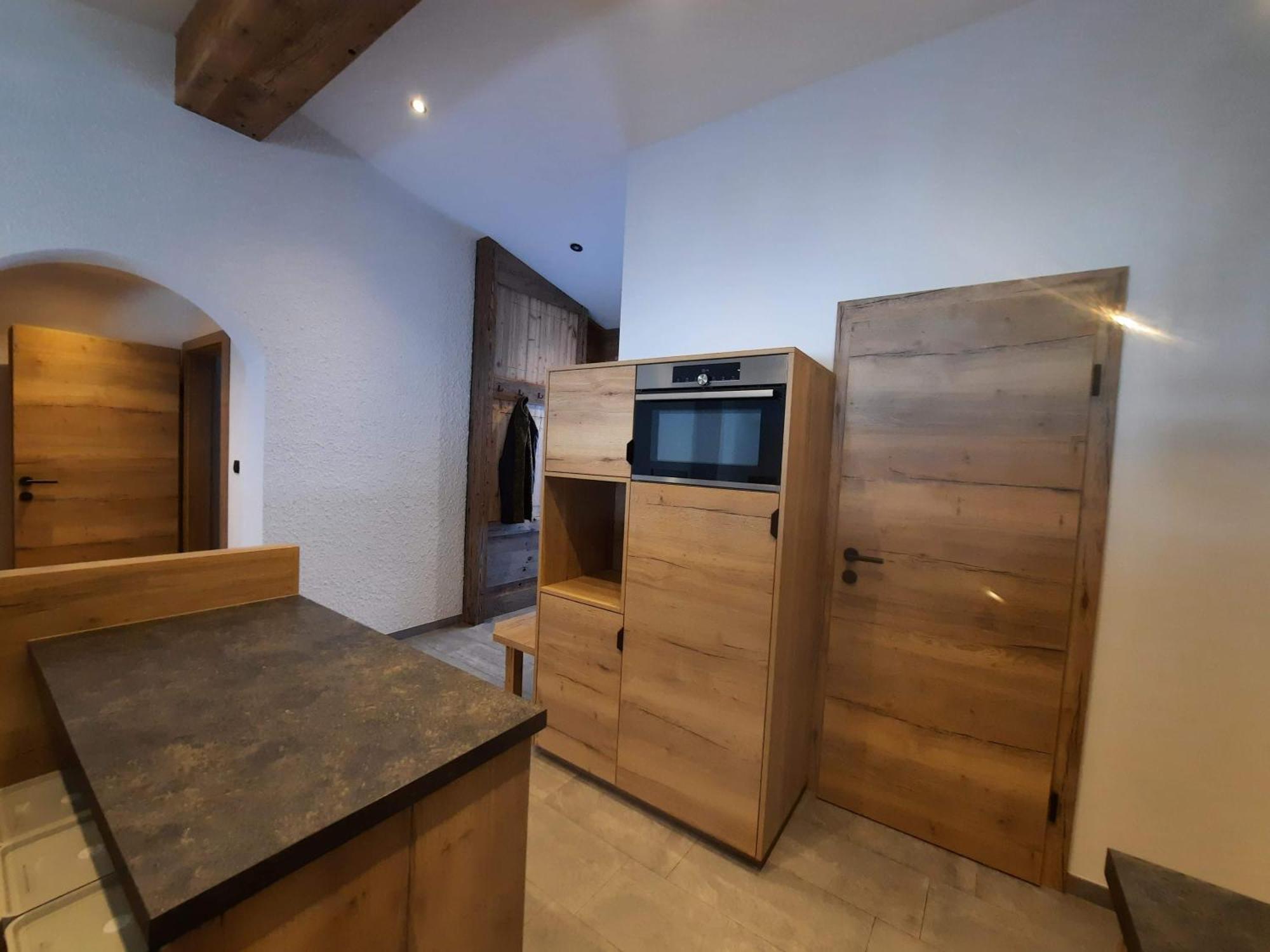 Ferienhaus Anna Ζόλντεν Εξωτερικό φωτογραφία