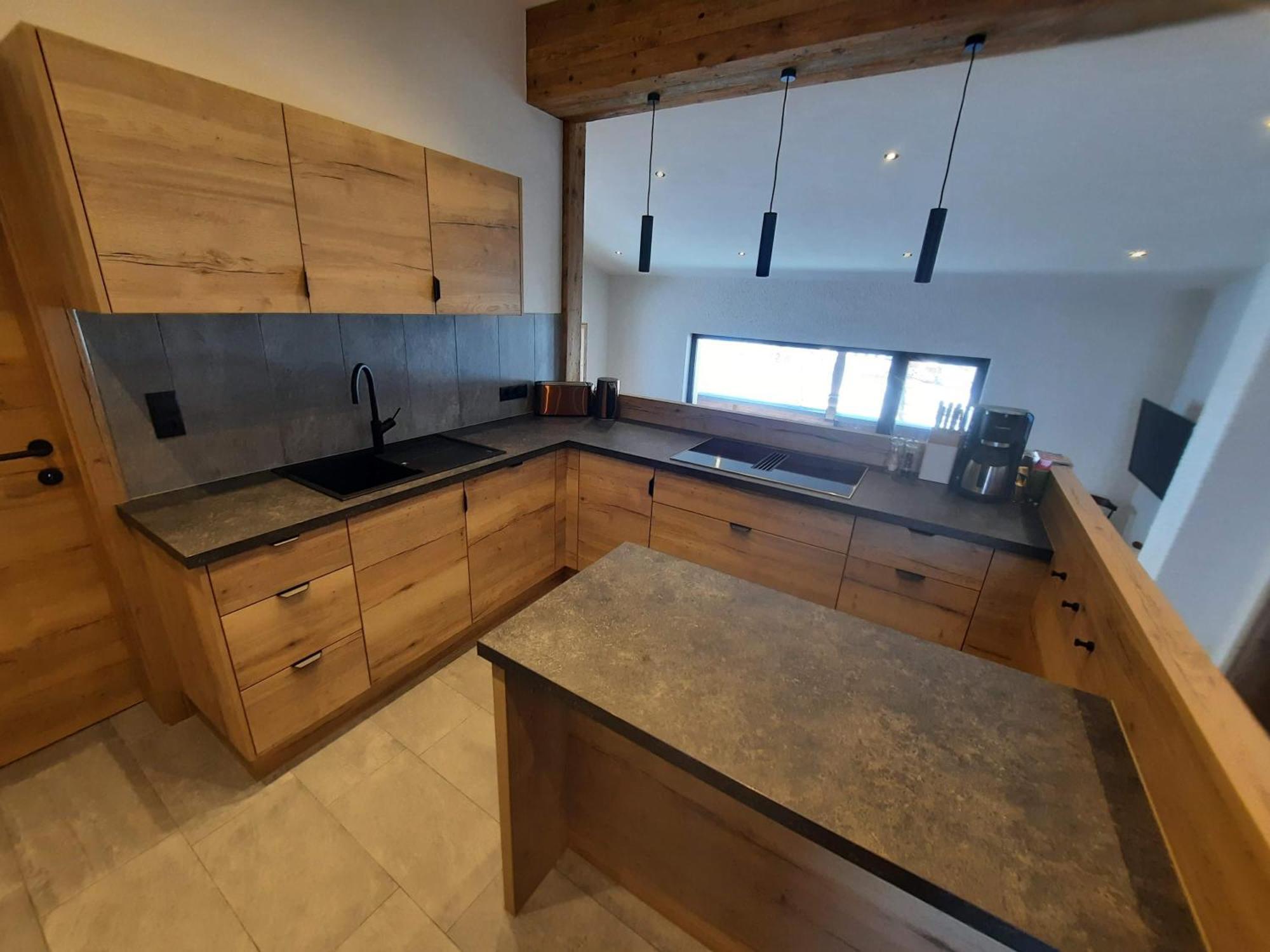 Ferienhaus Anna Ζόλντεν Εξωτερικό φωτογραφία