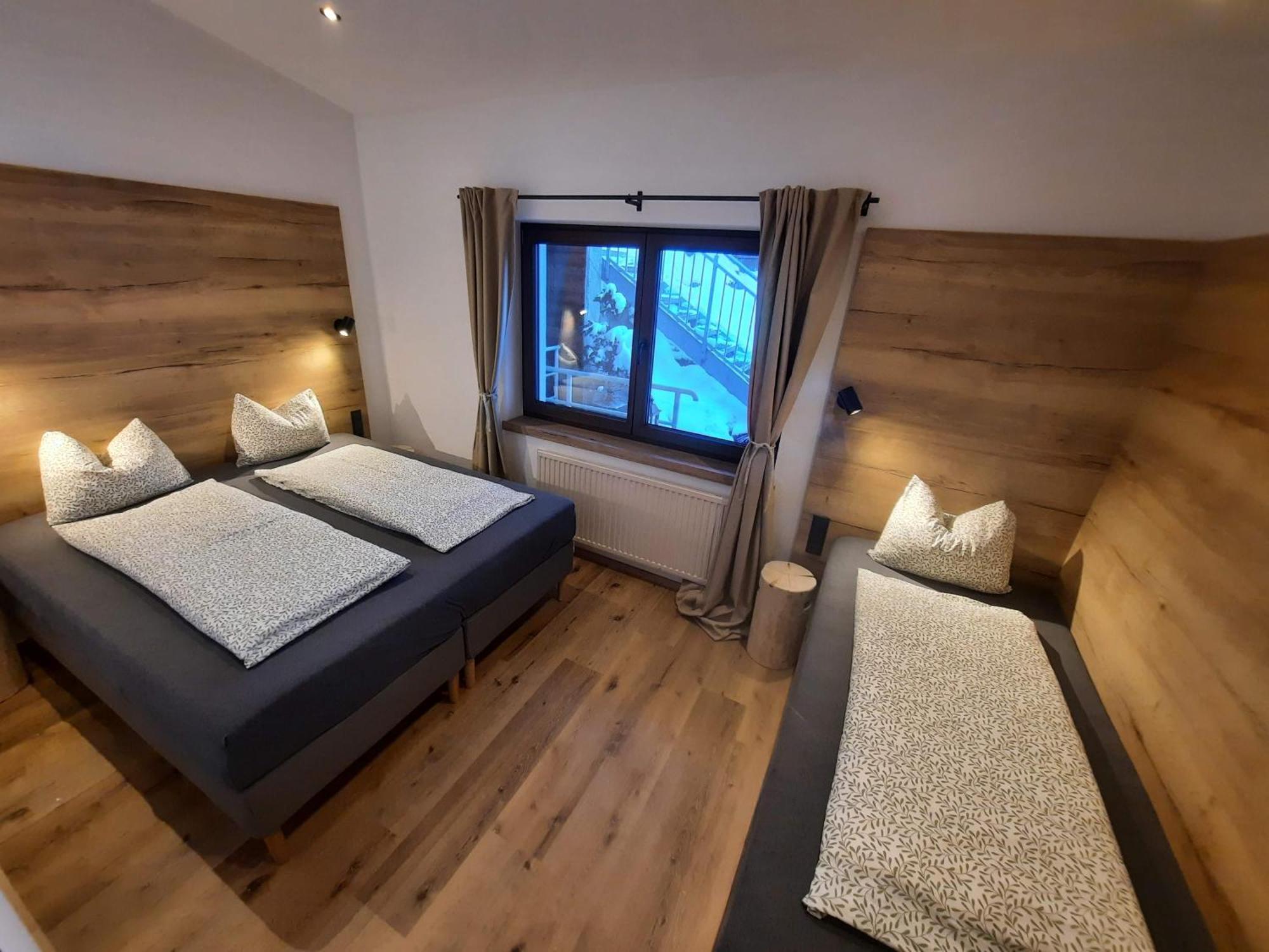 Ferienhaus Anna Ζόλντεν Εξωτερικό φωτογραφία
