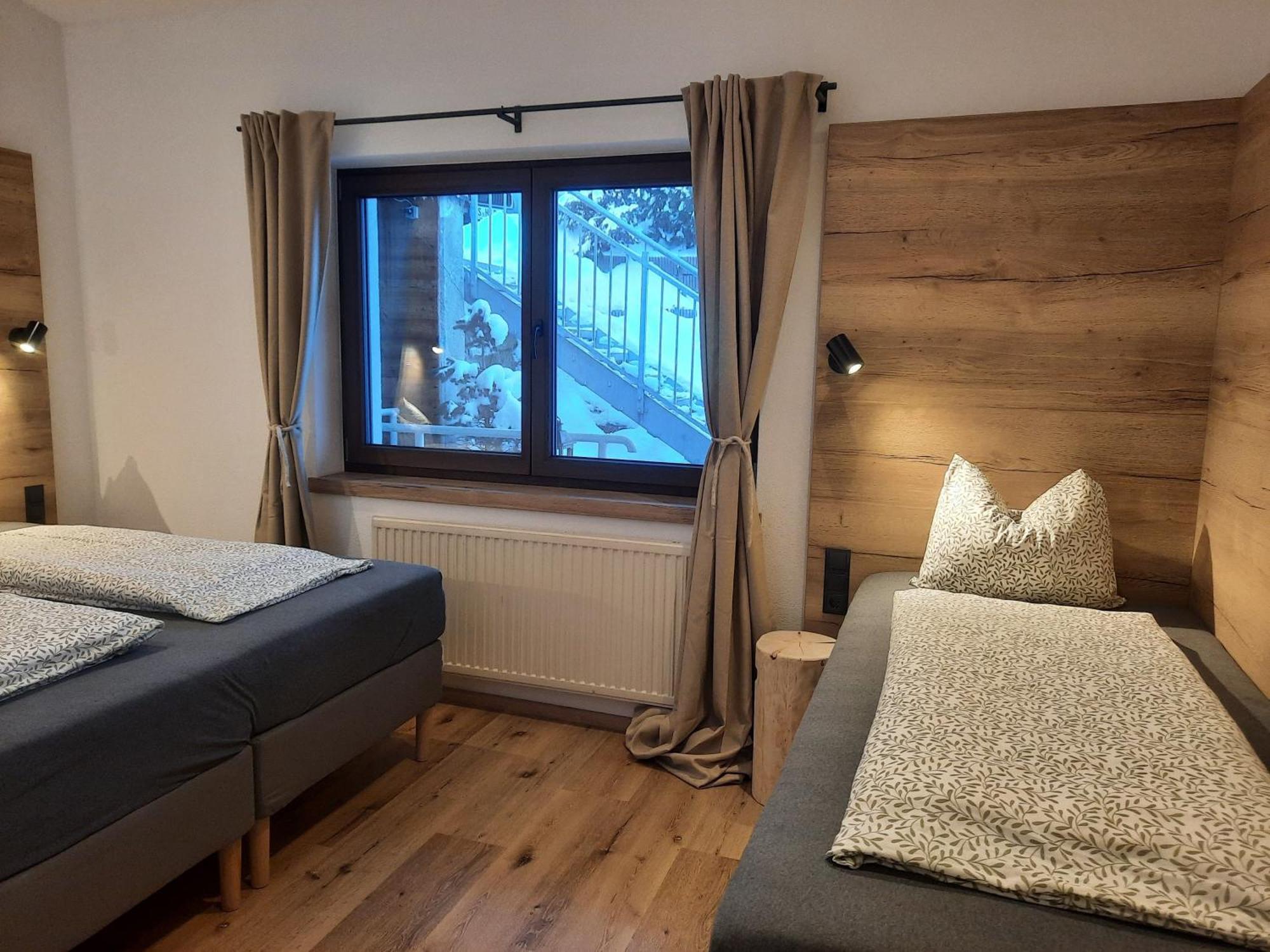 Ferienhaus Anna Ζόλντεν Εξωτερικό φωτογραφία