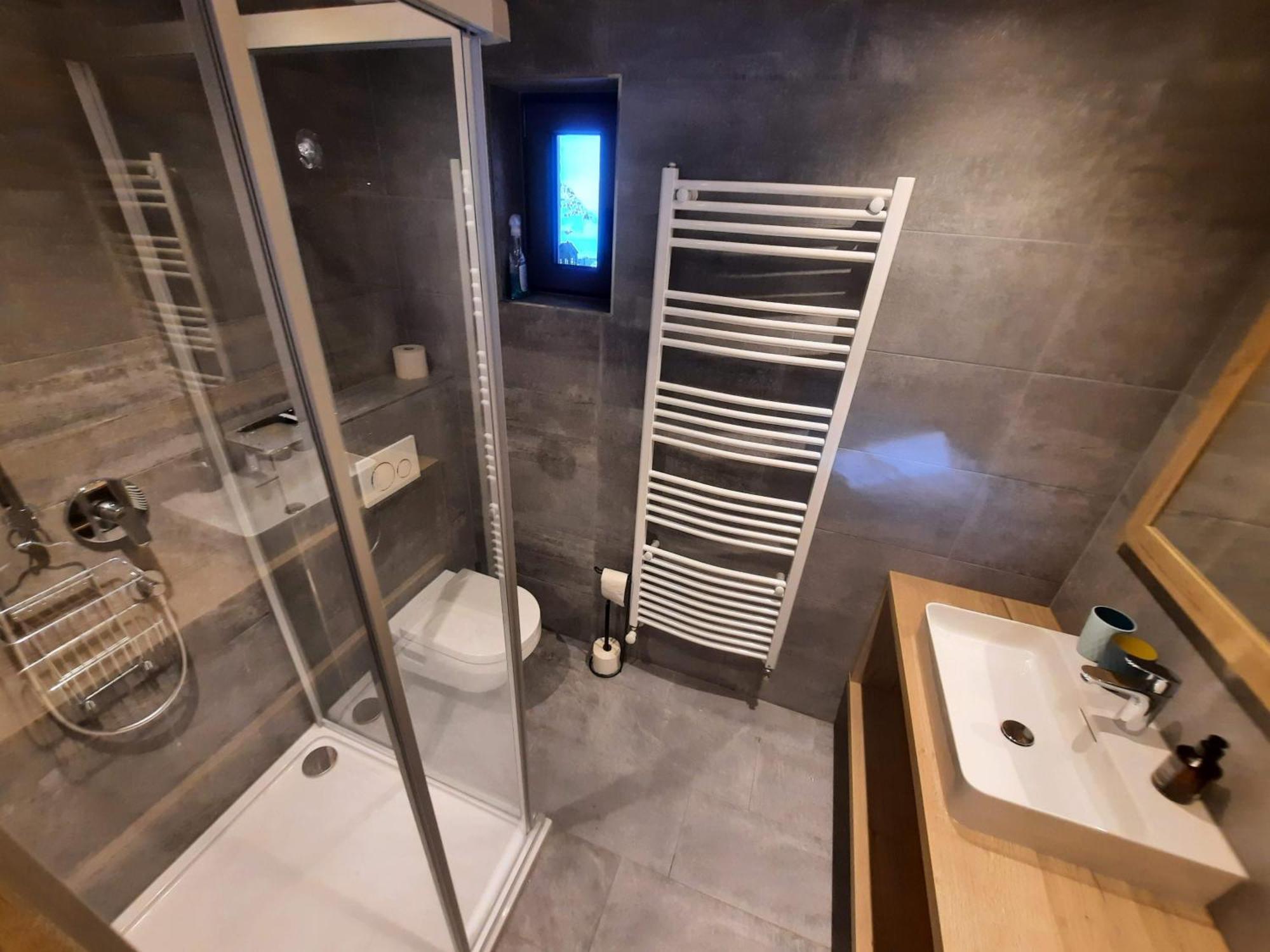 Ferienhaus Anna Ζόλντεν Εξωτερικό φωτογραφία