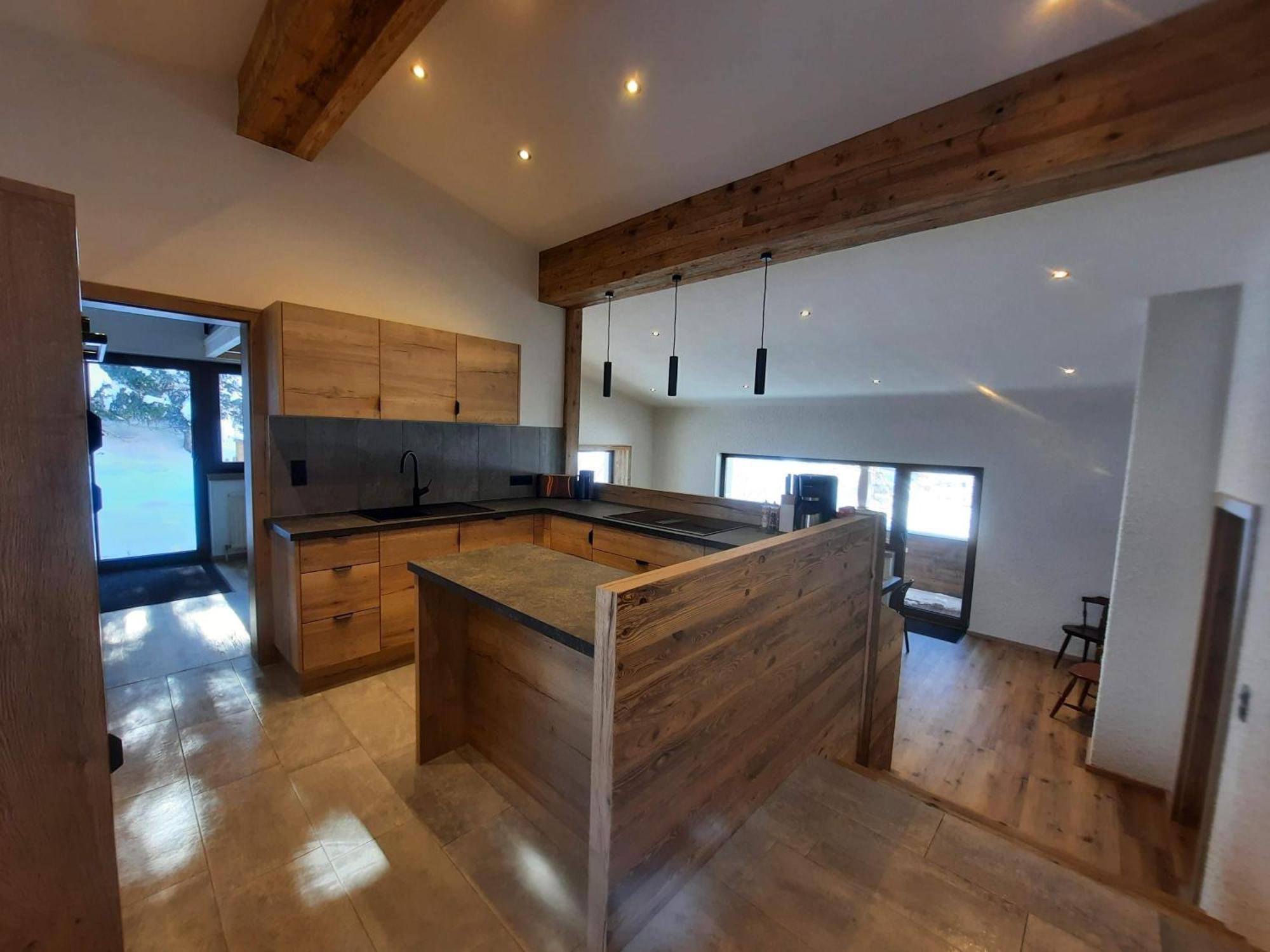 Ferienhaus Anna Ζόλντεν Εξωτερικό φωτογραφία