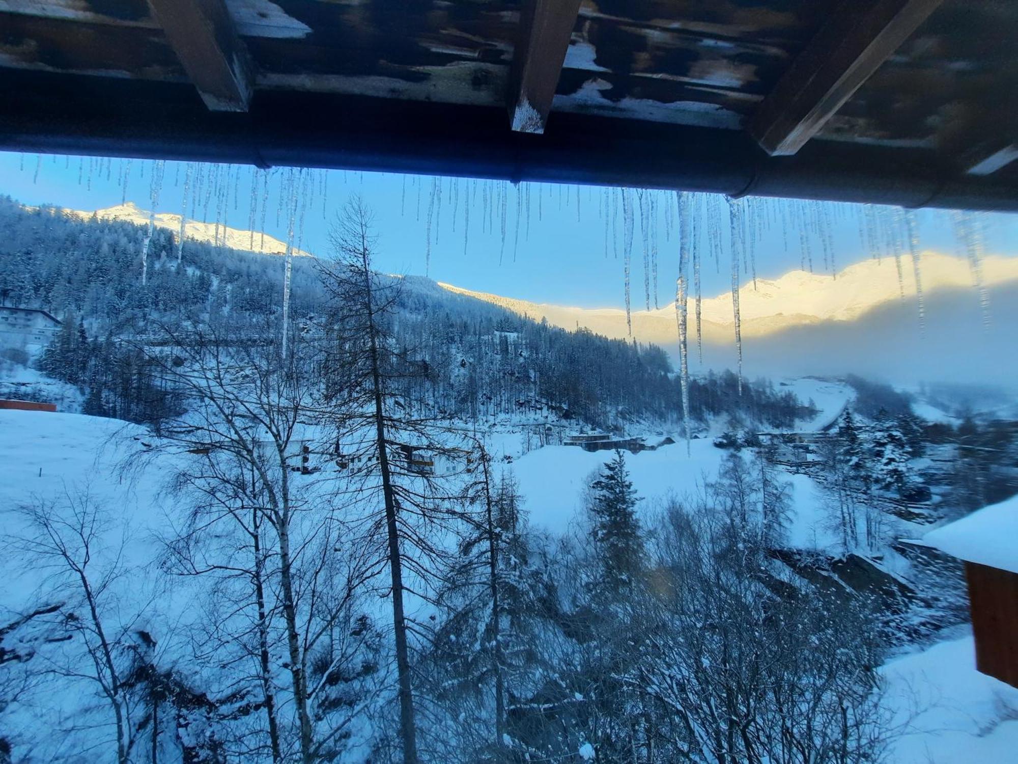 Ferienhaus Anna Ζόλντεν Εξωτερικό φωτογραφία