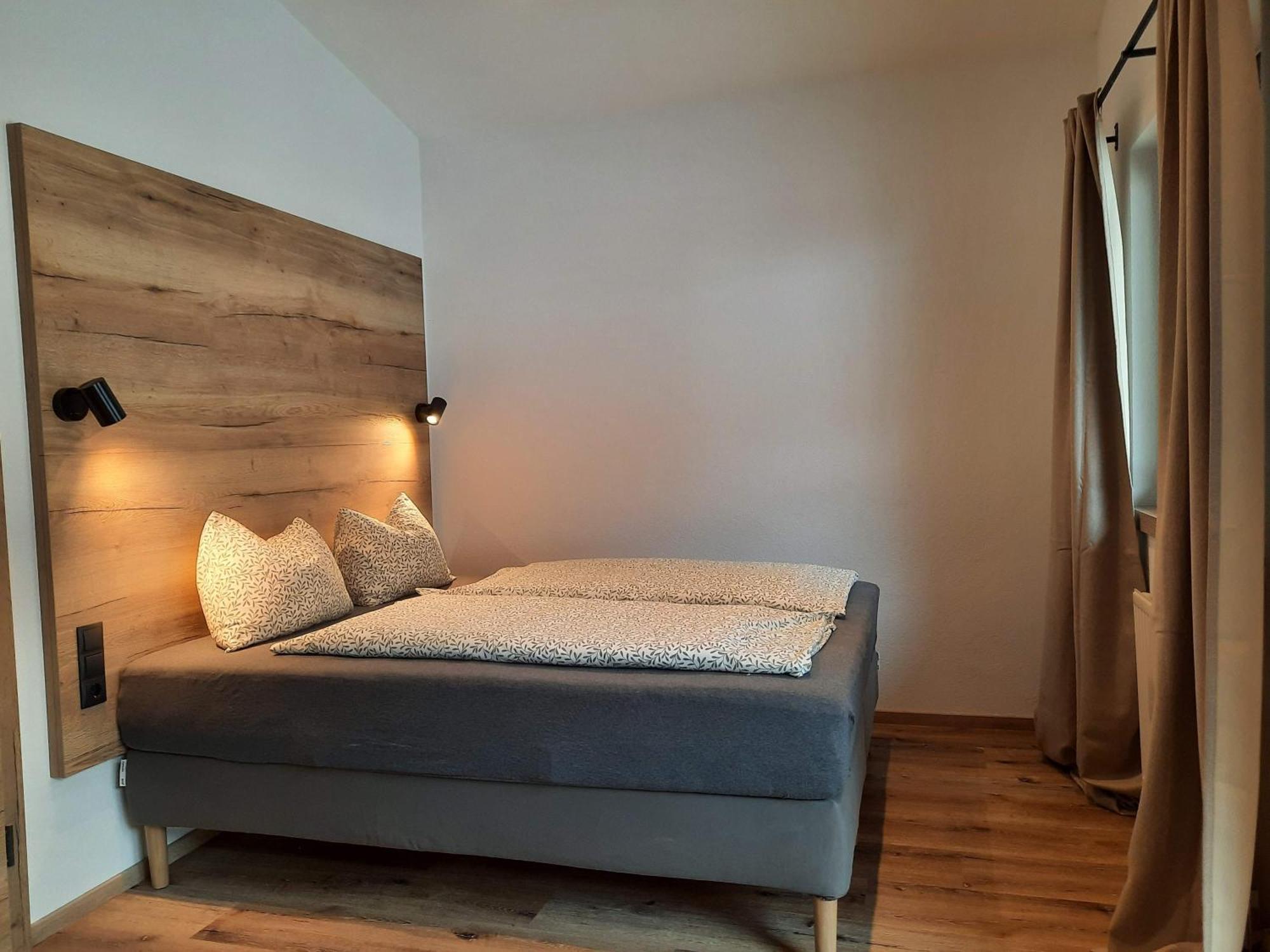 Ferienhaus Anna Ζόλντεν Εξωτερικό φωτογραφία