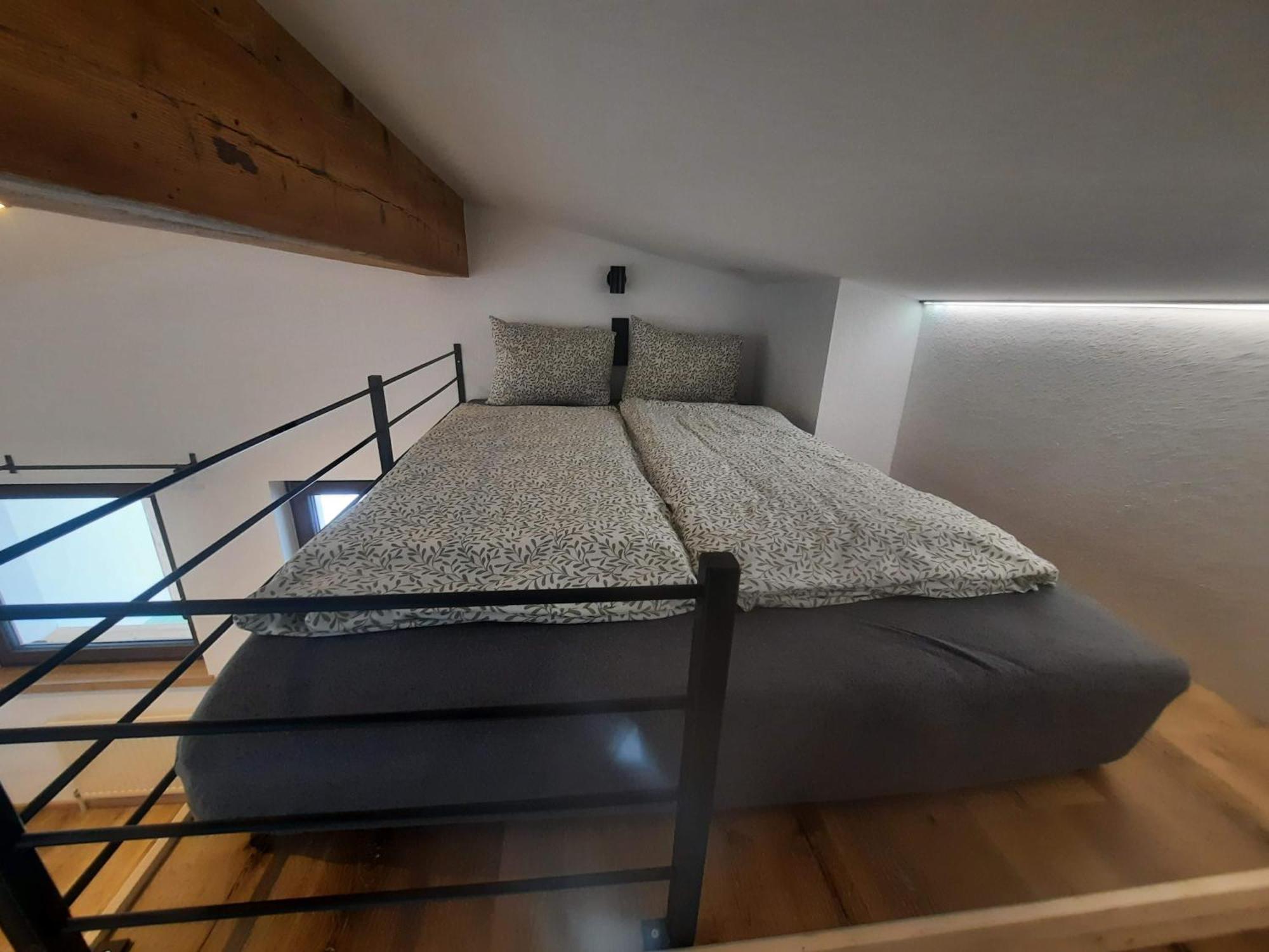 Ferienhaus Anna Ζόλντεν Εξωτερικό φωτογραφία