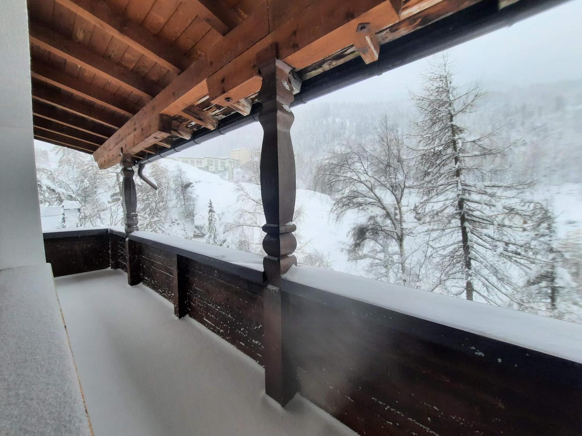 Ferienhaus Anna Ζόλντεν Εξωτερικό φωτογραφία