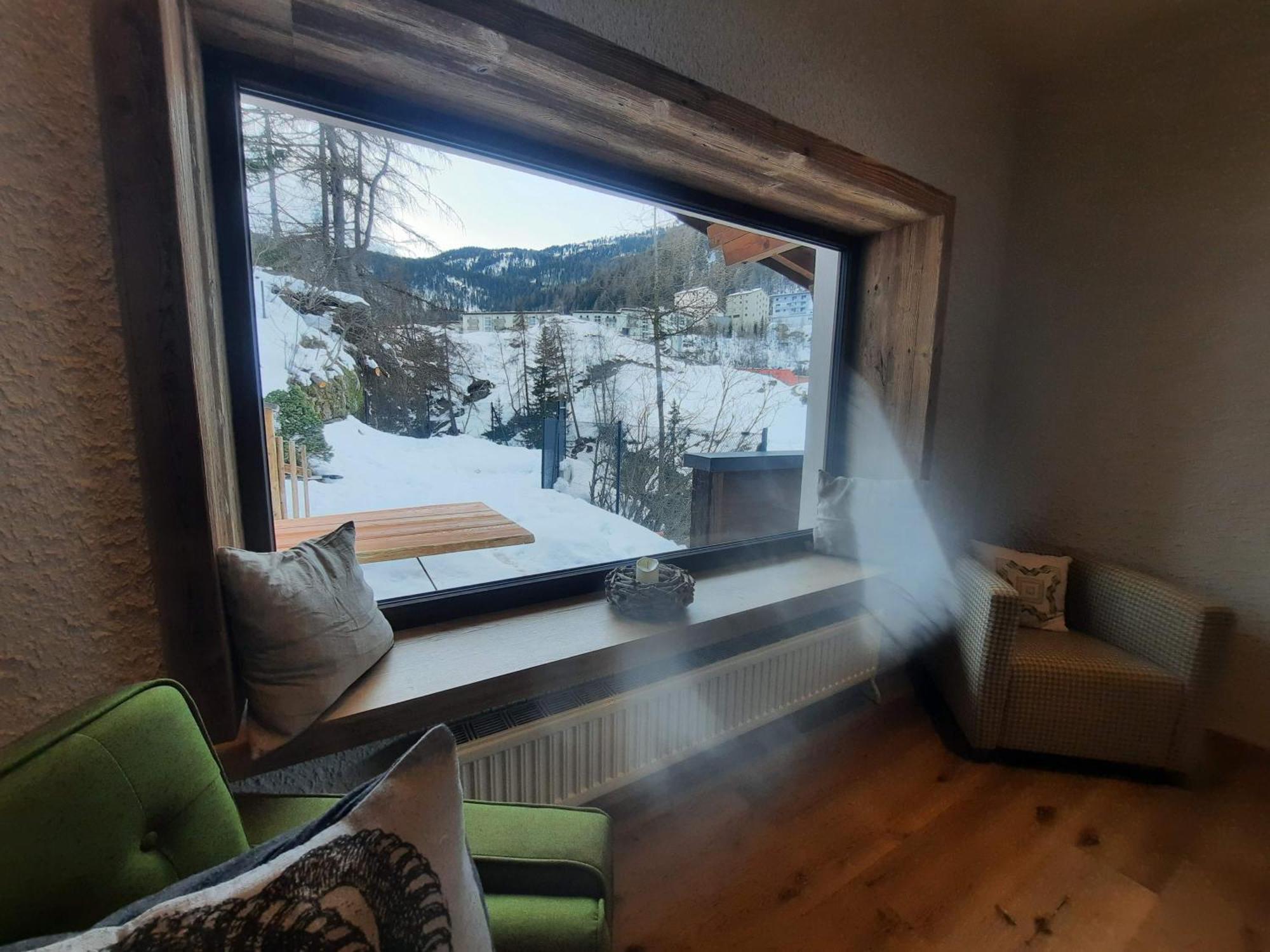 Ferienhaus Anna Ζόλντεν Εξωτερικό φωτογραφία
