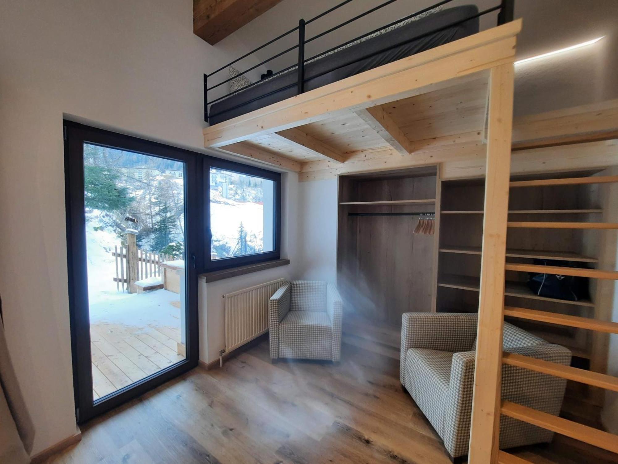 Ferienhaus Anna Ζόλντεν Εξωτερικό φωτογραφία