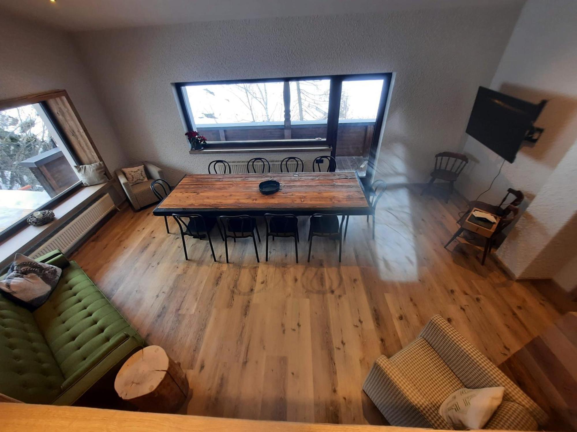 Ferienhaus Anna Ζόλντεν Εξωτερικό φωτογραφία
