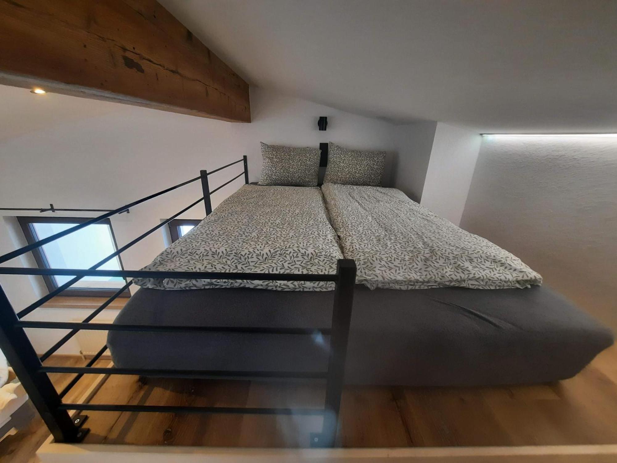 Ferienhaus Anna Ζόλντεν Εξωτερικό φωτογραφία