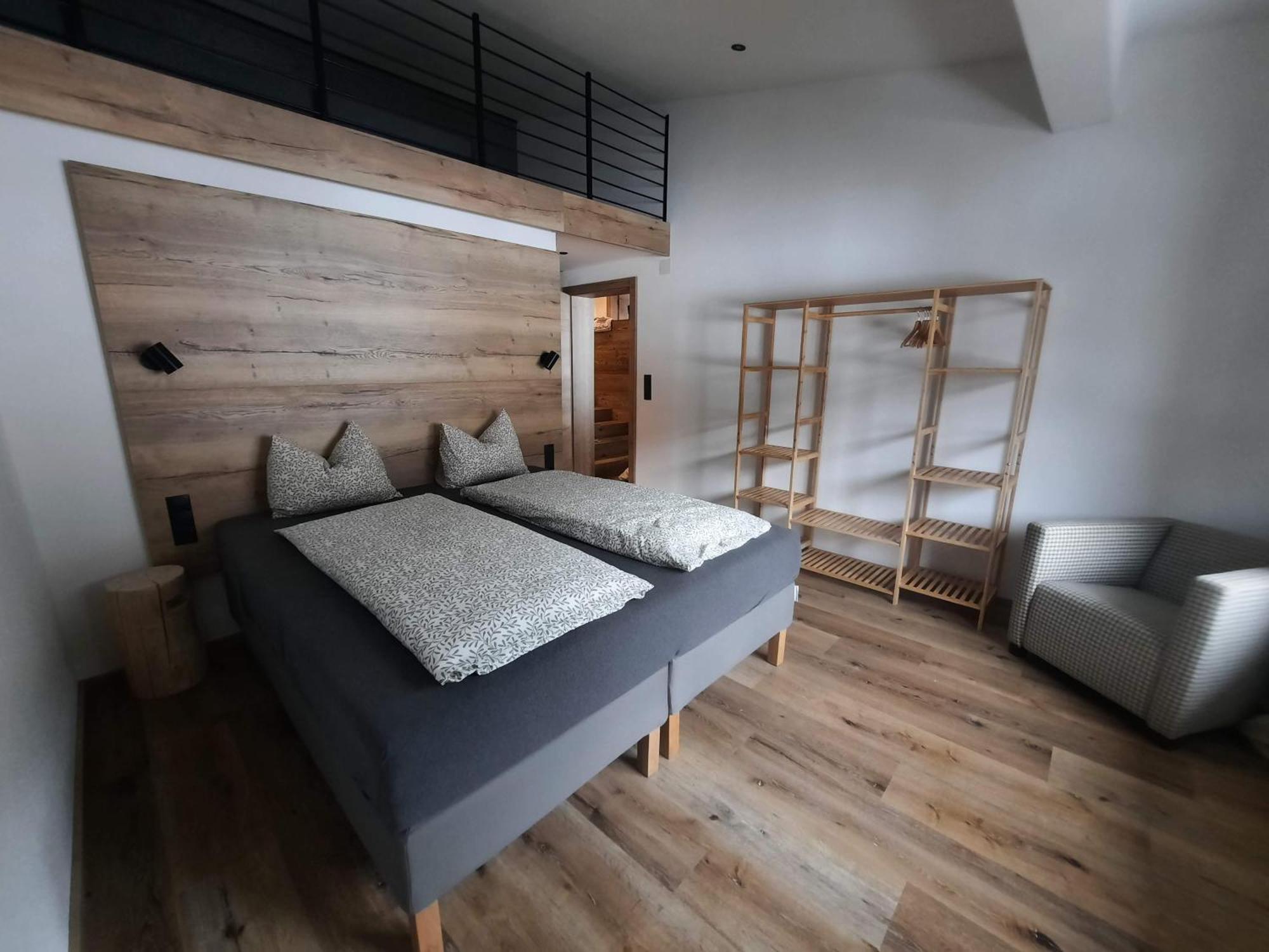 Ferienhaus Anna Ζόλντεν Εξωτερικό φωτογραφία