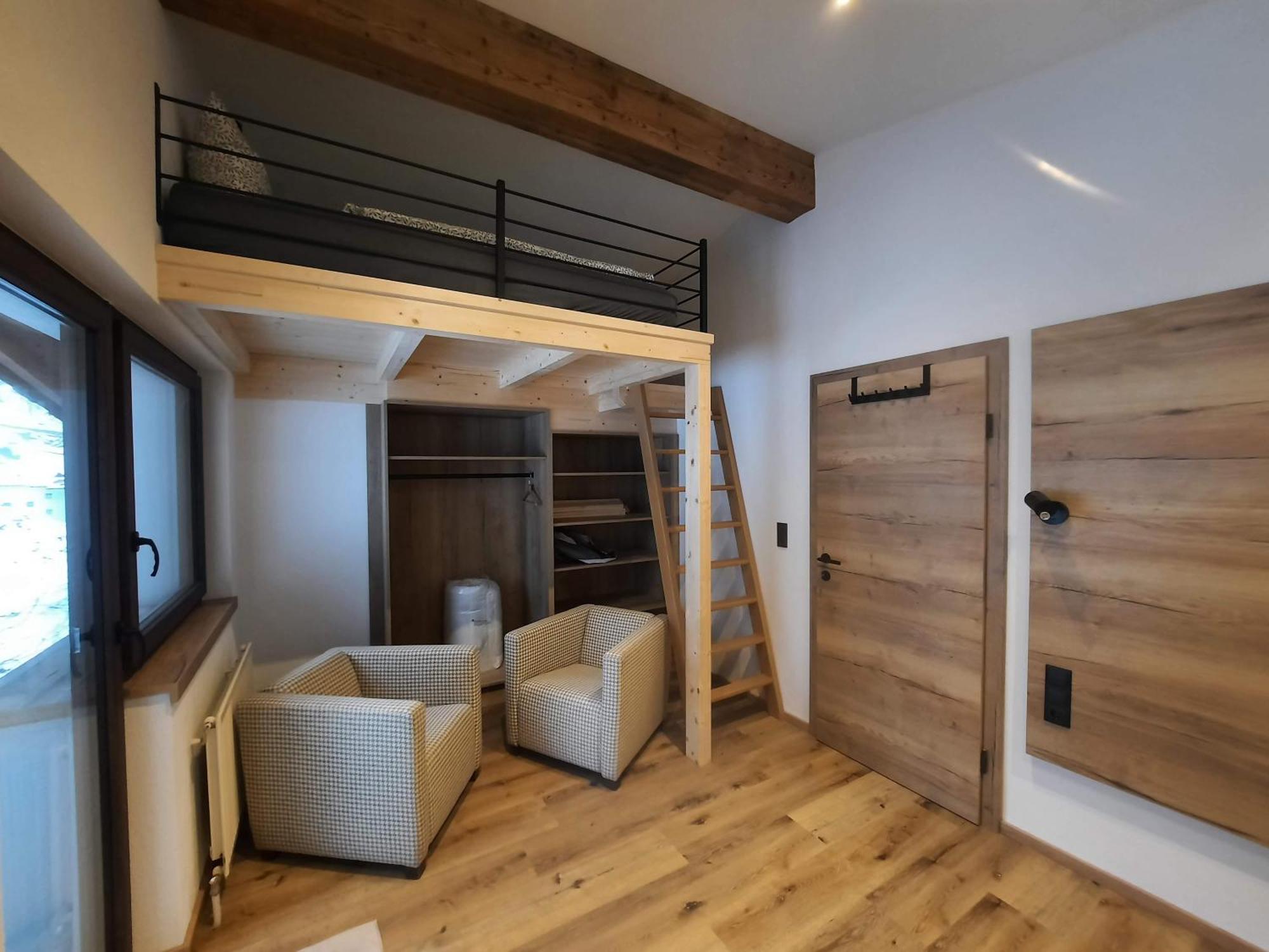 Ferienhaus Anna Ζόλντεν Εξωτερικό φωτογραφία