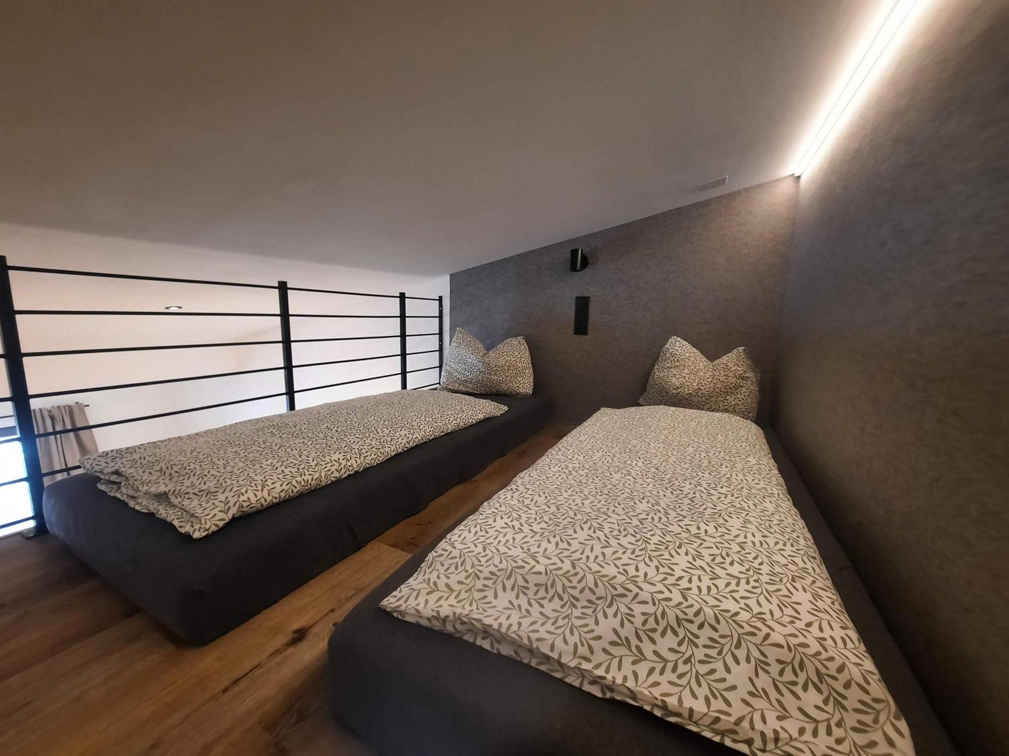 Ferienhaus Anna Ζόλντεν Εξωτερικό φωτογραφία