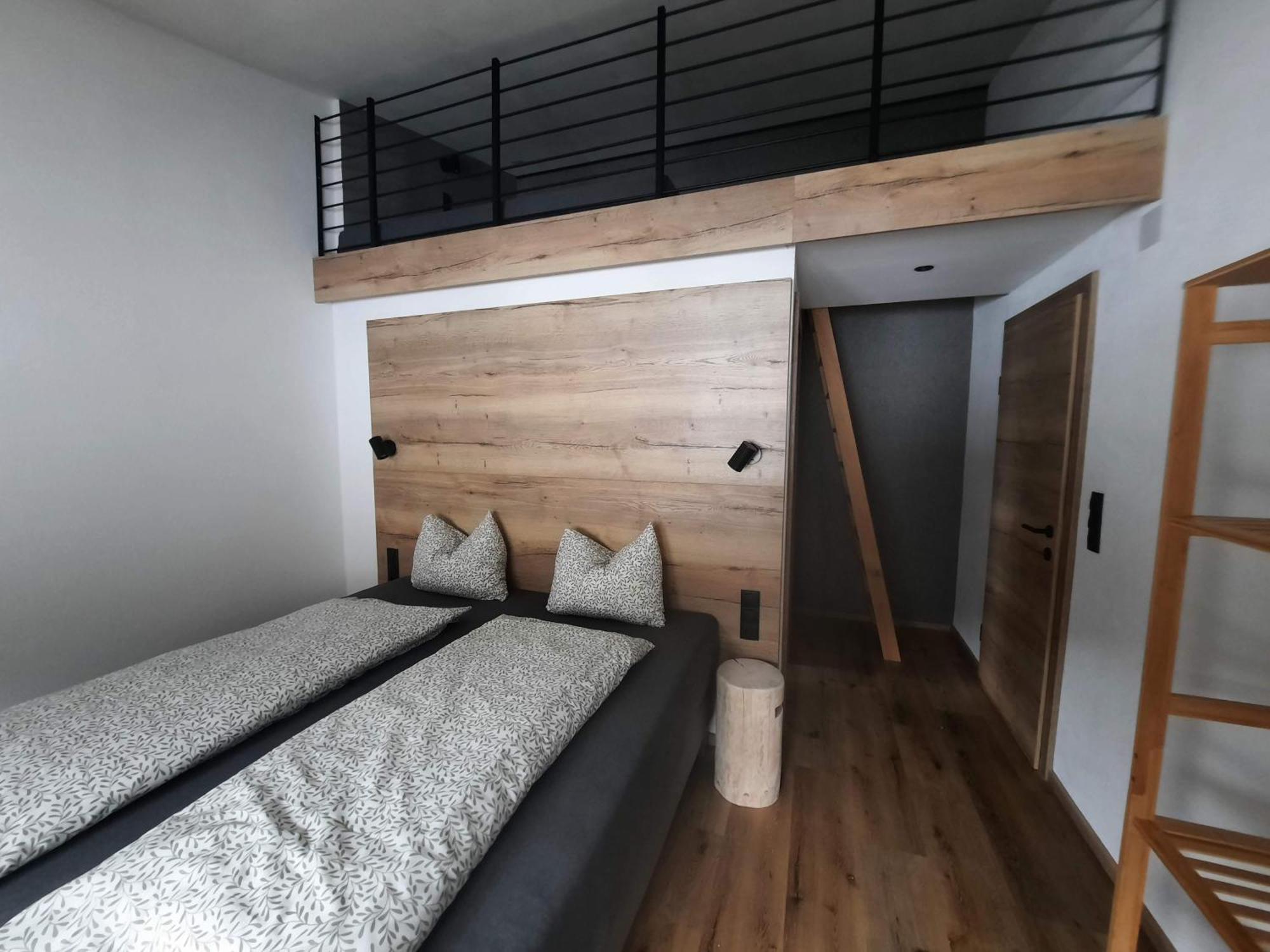Ferienhaus Anna Ζόλντεν Εξωτερικό φωτογραφία