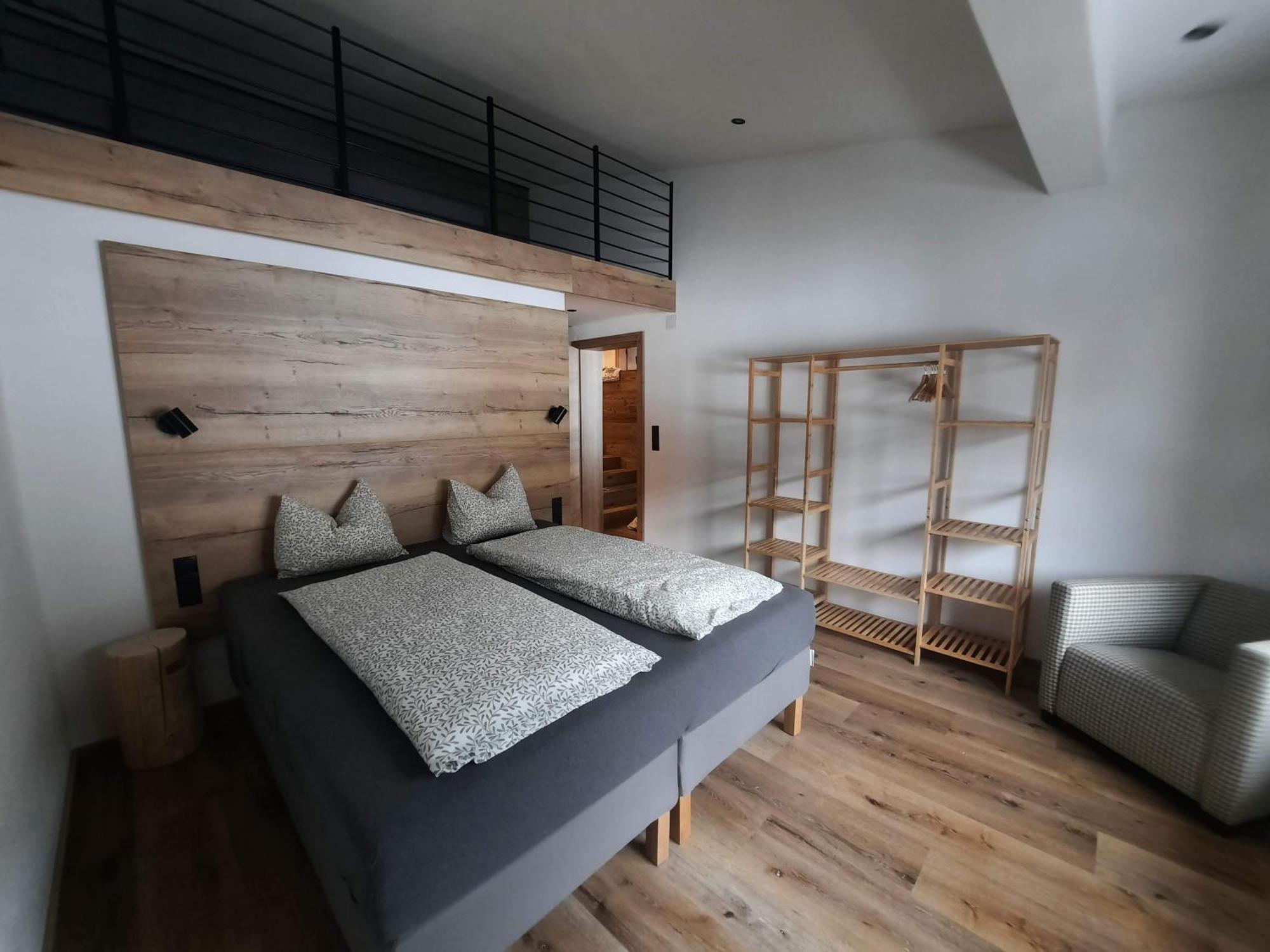 Ferienhaus Anna Ζόλντεν Εξωτερικό φωτογραφία